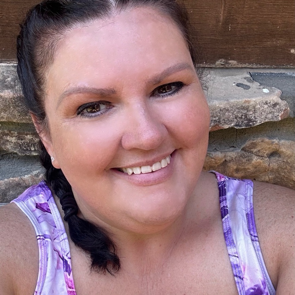 Meet your Posher, Christy